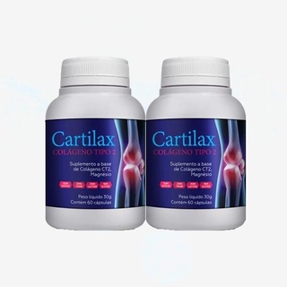 Cartilax UC2 2 unidade